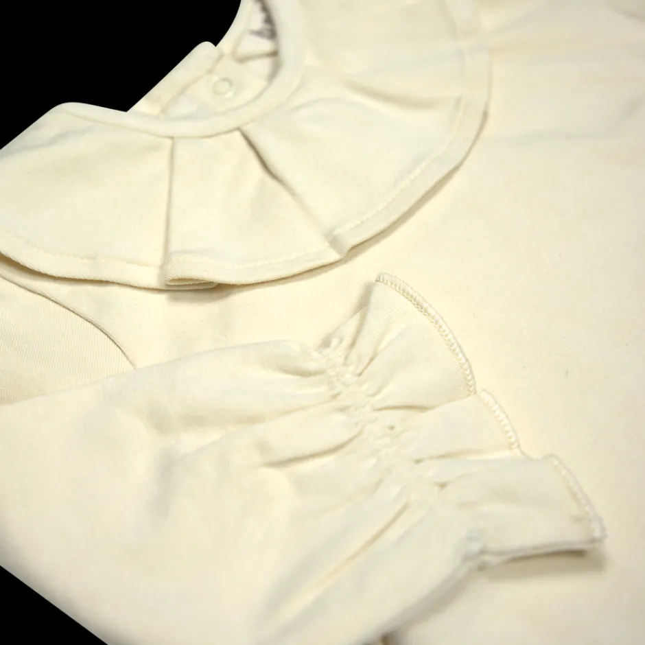 Online Jersey boxpakje Linny | Creme | Boxpakjes