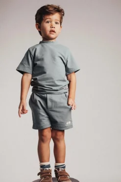 Best Jersey tee Roriz | Blue ocean | Shirts