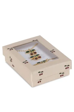 Clearance Jewelry set Cherry | Gold | Sieraden