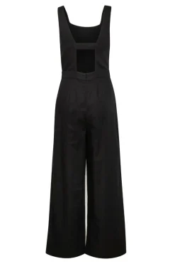 Hot Jumpsuit Lolian | Black | DAMES Jumpsuits
