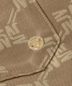 Hot Jumpsuit Pien | Mink | DAMES Jumpsuits