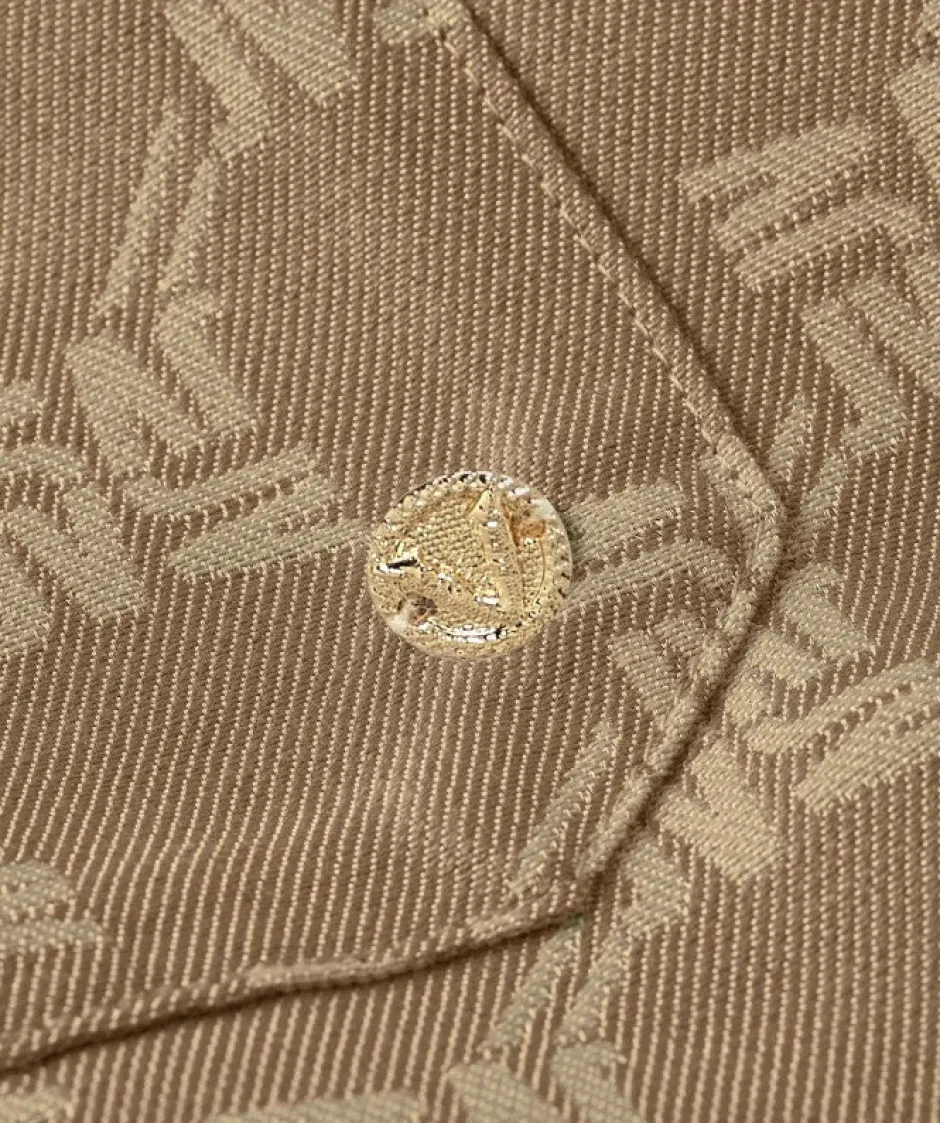 Hot Jumpsuit Pien | Mink | DAMES Jumpsuits