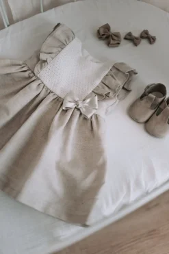 Outlet Junior hoeslaken | Mousseline Slapen|Decoraties & Accessoires