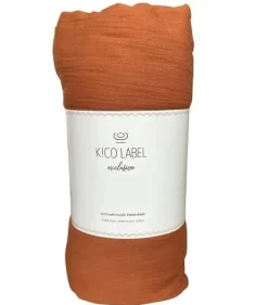 Outlet Junior hoeslaken | Mousseline Slapen|Decoraties & Accessoires