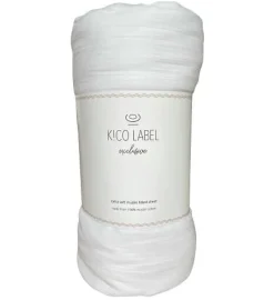 Outlet Junior hoeslaken | Mousseline Slapen|Decoraties & Accessoires