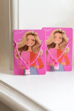 Clearance Ketting Gummy Bear | DAMES Sieraden|Snøpskes