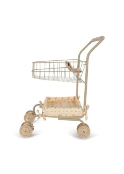 Online Kids shopping cart | Fleur decor | Poppen & Accessoires|Educatief Speelgoed