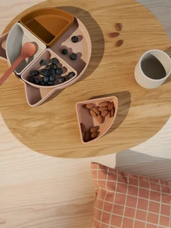 Clearance Kinderbord met vakjes Arne | Liewood Kinderservies