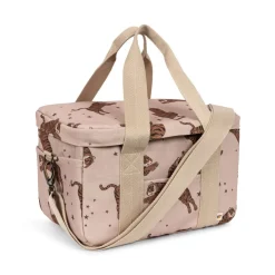 Clearance Koeltas Carl | Tiger Sand | DAMES Tassen|Tassen
