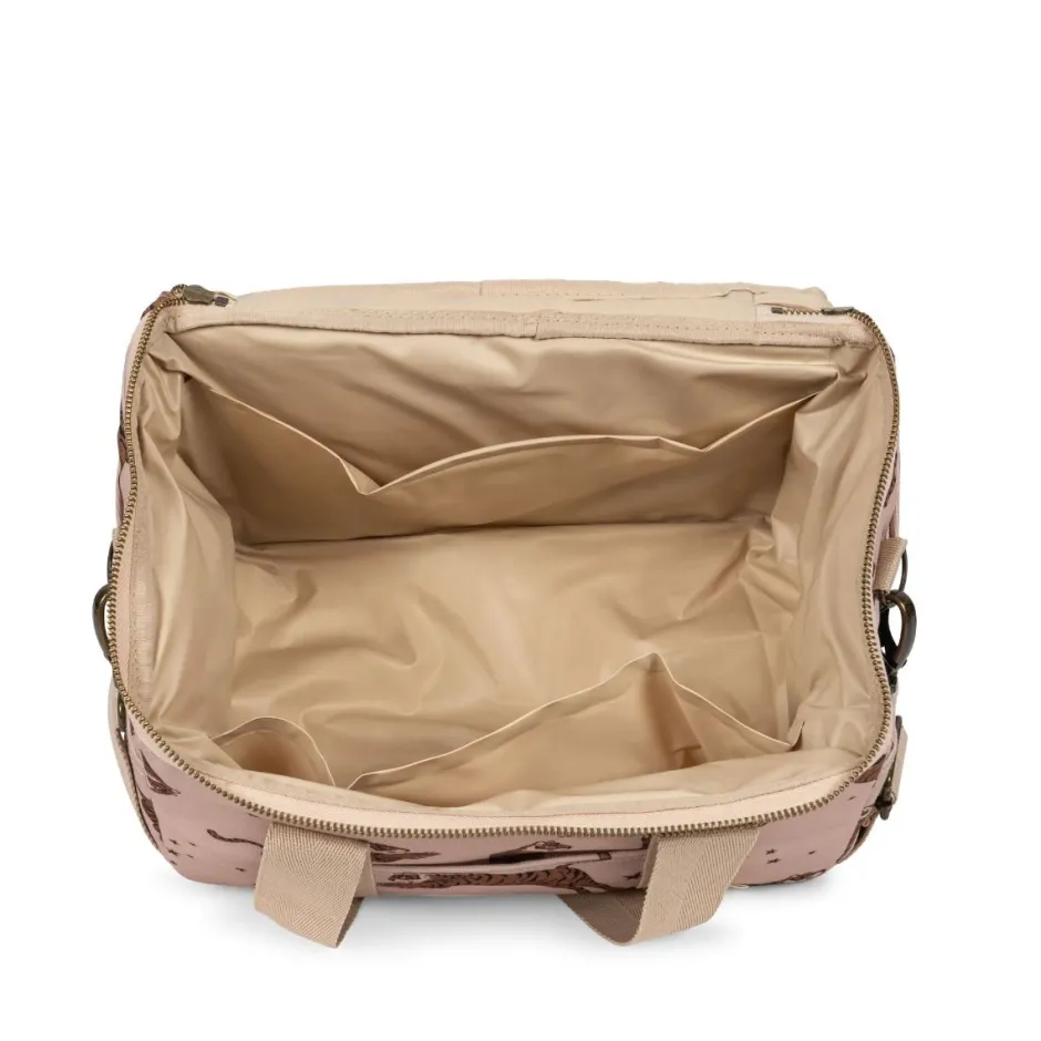 Clearance Koeltas Carl | Tiger Sand | DAMES Tassen|Tassen