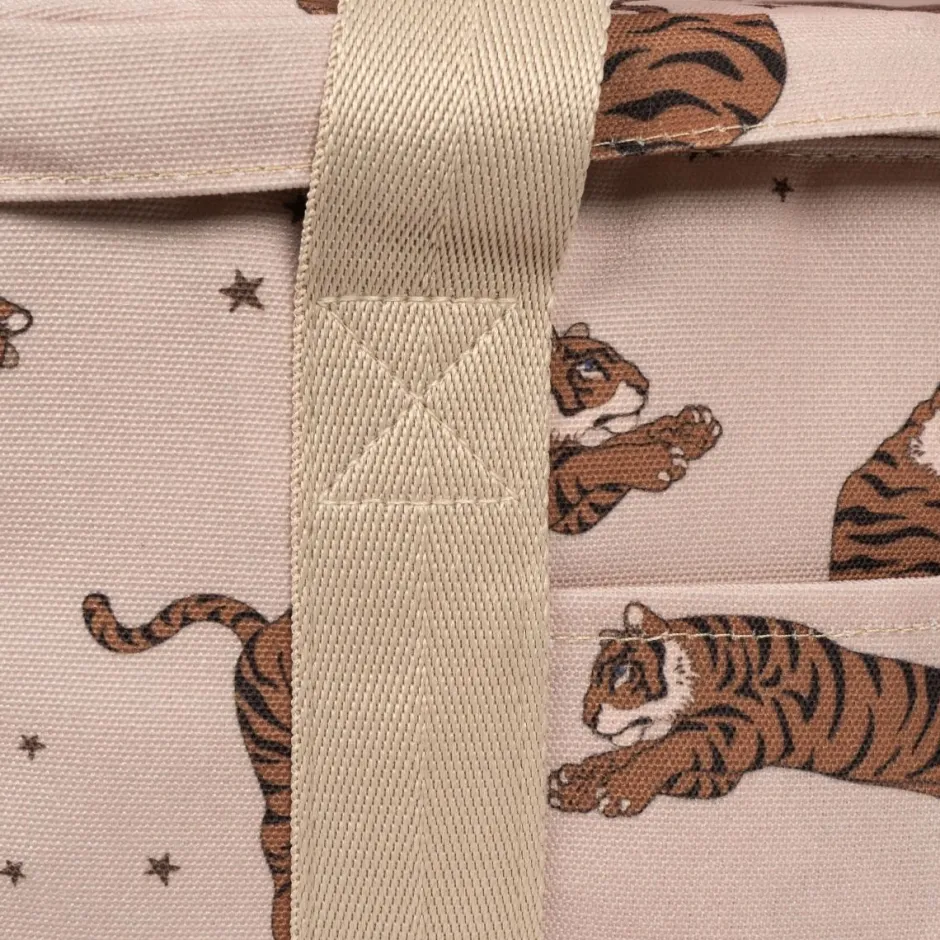 Clearance Koeltas Carl | Tiger Sand | DAMES Tassen|Tassen