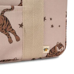 Clearance Koeltas Carl | Tiger Sand | DAMES Tassen|Tassen