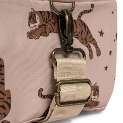 Clearance Koeltas Carl | Tiger Sand | DAMES Tassen|Tassen