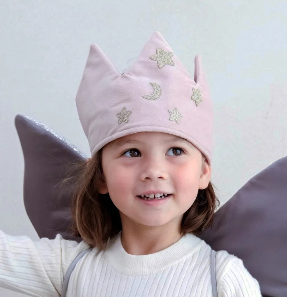 Kroontje | Star Velvet | Mimi & Lula Verkleden