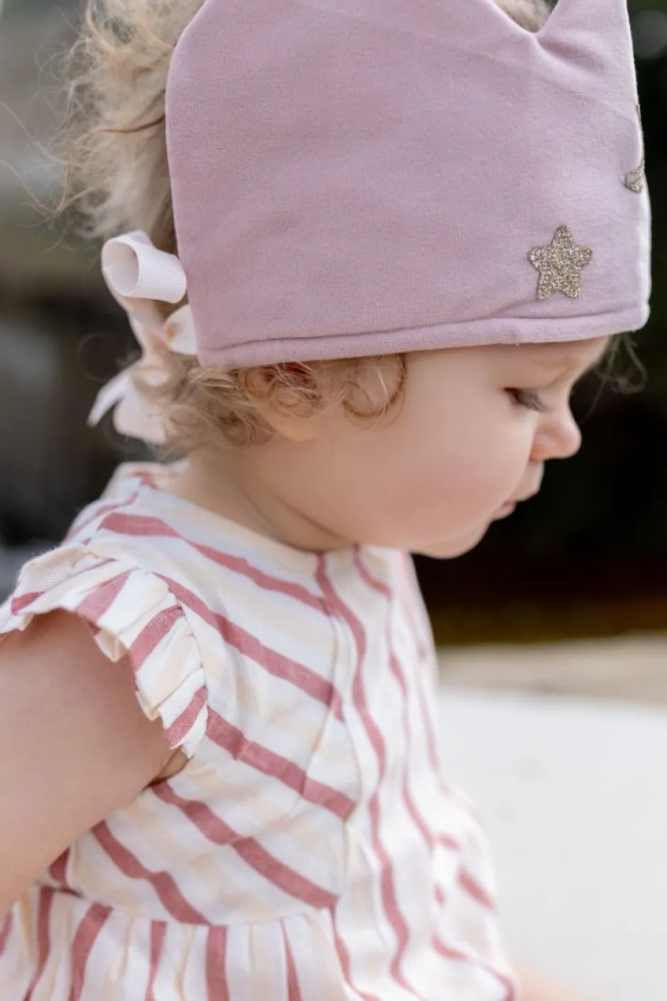 Kroontje | Star Velvet | Mimi & Lula Verkleden