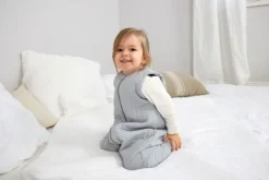 Sale Longsleeve body | Ribbed milky | Rompers