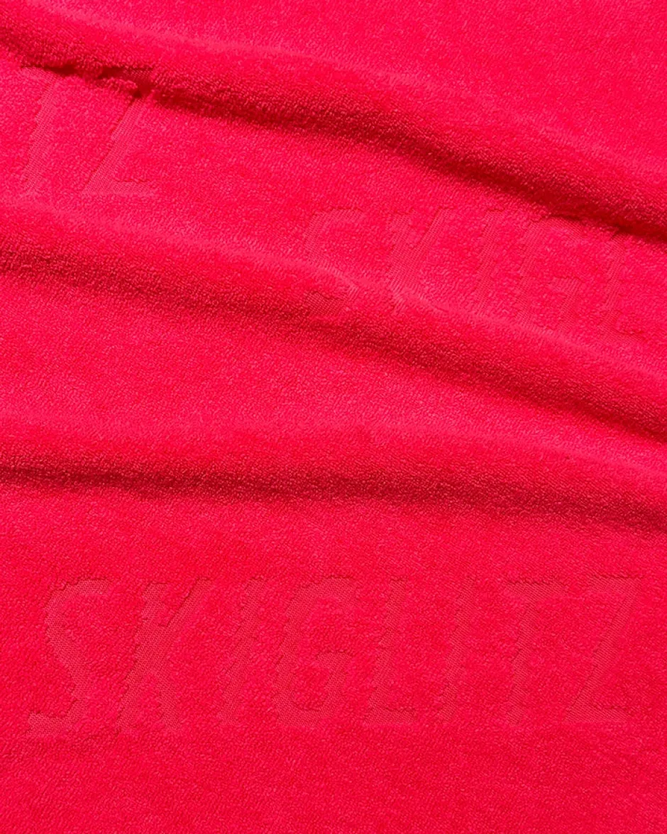 Best Longsleeve Frieda Terry | Pink | Truien & Vesten|Truien & Vesten