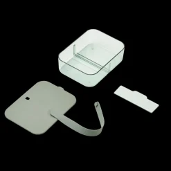 Best Lunchbox Carin groot | Faune green/peppermint | Lunchboxen & Brooduitstekers