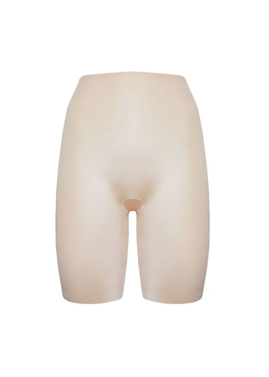 New Luxury bermuda | Shapewear | Latte | DAMES Lingerie