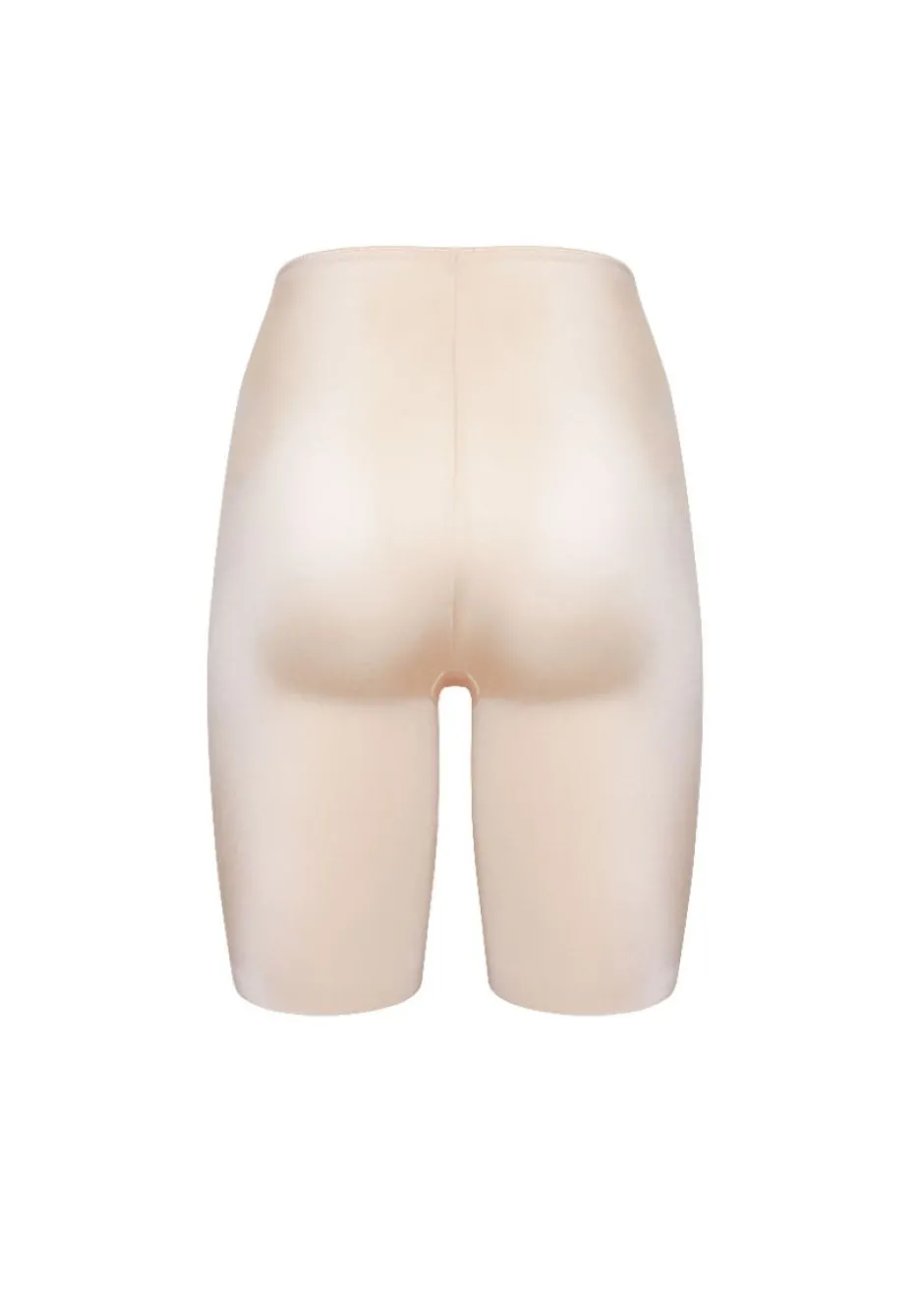 New Luxury bermuda | Shapewear | Latte | DAMES Lingerie