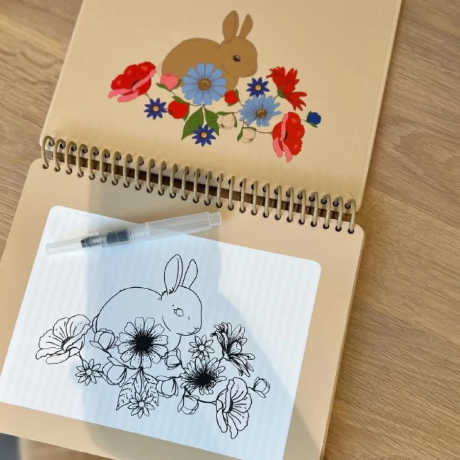 Sale Magic water book | Tekenen & Knutselen|Educatief Speelgoed