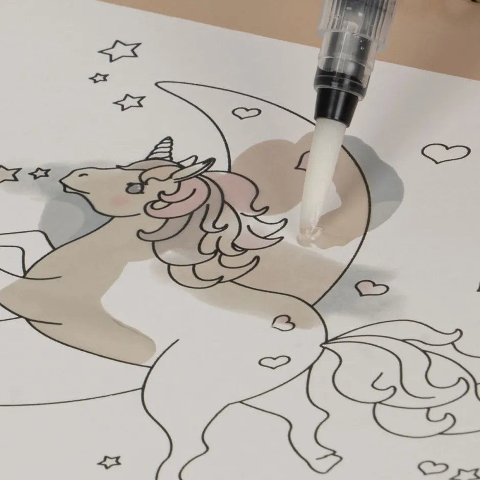 Sale Magic water book | Tekenen & Knutselen|Educatief Speelgoed