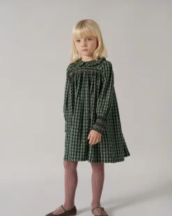 Clearance Maillot pointelle | Dusty mauve | Sokken & Maillots|Sokken & Maillots