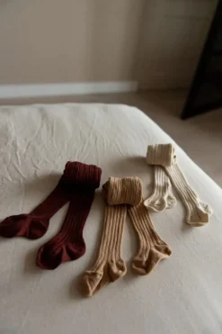 Outlet Maillot rib baby | Condor Sokken & Maillots|Sokken & Maillots