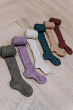 Outlet Maillot rib baby | Condor Sokken & Maillots|Sokken & Maillots