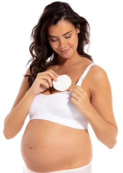 Mama nursing pads | 3 pack | DAMES Lingerie