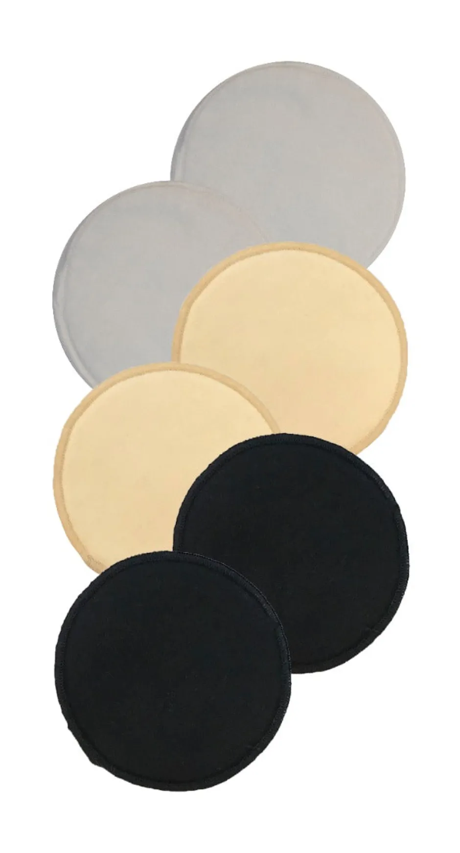 Mama nursing pads | 3 pack | DAMES Lingerie