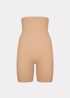 Best Maxi sexy Hi-Bermuda | Shapewear | Mocha | Magic Bodyfashion DAMES Lingerie