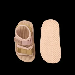 Hot Monty sandals | Rose mix | DAMES Sandalen & Slippers|Sandalen & Slippers