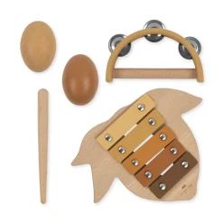 Online Muziekset Lemon | Houten Speelgoed|Educatief Speelgoed