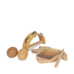 Online Muziekset Lemon | Houten Speelgoed|Educatief Speelgoed