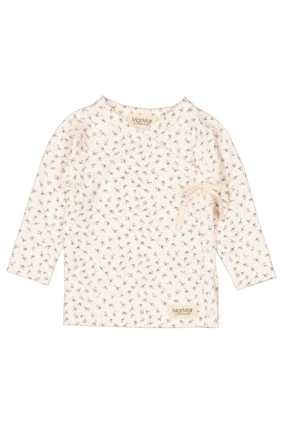 New New born tut wrap top | Petite fleurs | Shirts|Shirts