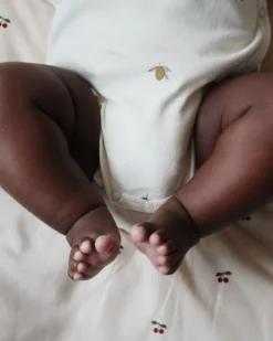 Sale Newborn body gots | Lemon | Rompers