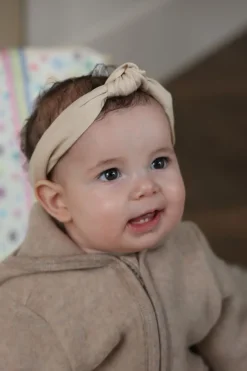 Outlet Newborn knot headwrap | Haaraccessoires|Haaraccessoires