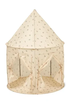 Discount Oaks pop up playtent | Peach/sea shell | Buitenspeelgoed|Speeltenten