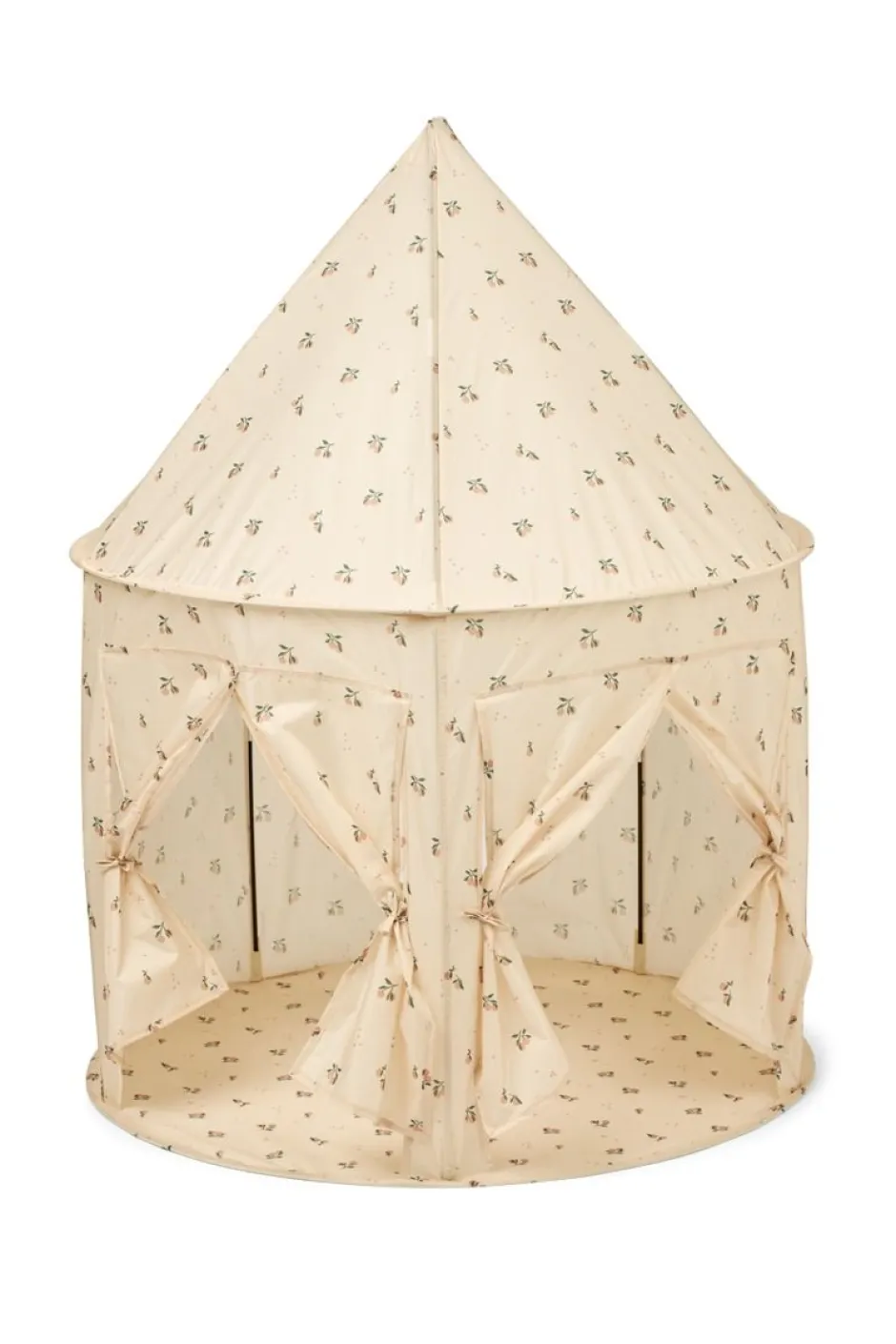 Discount Oaks pop up playtent | Peach/sea shell | Buitenspeelgoed|Speeltenten