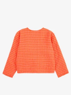 Best Padded jacket Vichy | DAMES Co-ords|Co-ords