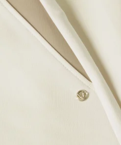 Discount Pantalon Ryker | Ecru | DAMES Broeken