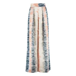 Hot Pants Ella | Print pink | DAMES Co-ords|Broeken