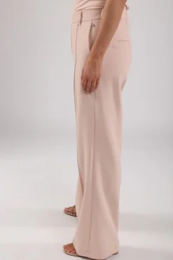 Discount Pants Jill | Powder | DAMES Broeken