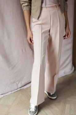 Discount Pants Jill | Powder | DAMES Broeken