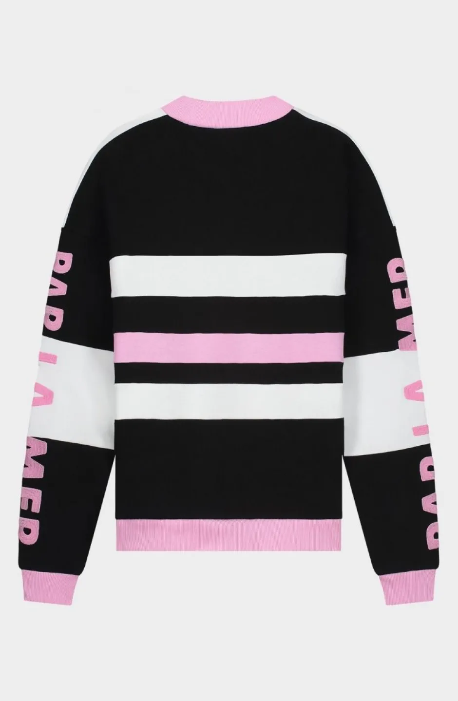 Online Pauline sweater | Black | DAMES Truien & Vesten|Truien & Vesten