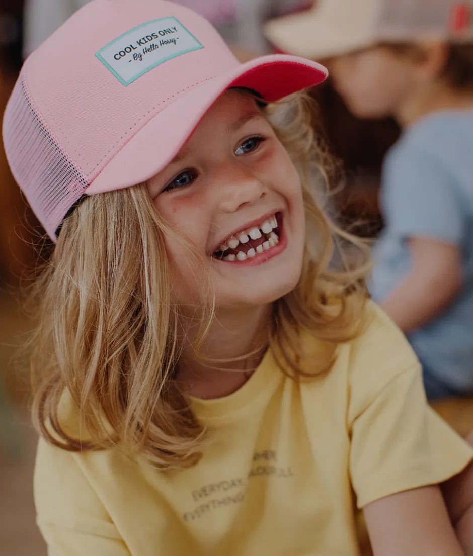 Best Pet mini Peony | 6+ jaar | Hoeden & Petten