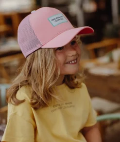 Best Pet mini Peony | 6+ jaar | Hoeden & Petten