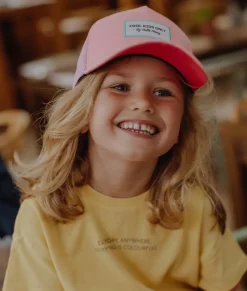 Best Pet mini Peony | 6+ jaar | Hoeden & Petten