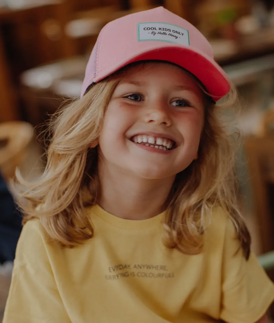 Best Pet mini Peony | 6+ jaar | Hoeden & Petten